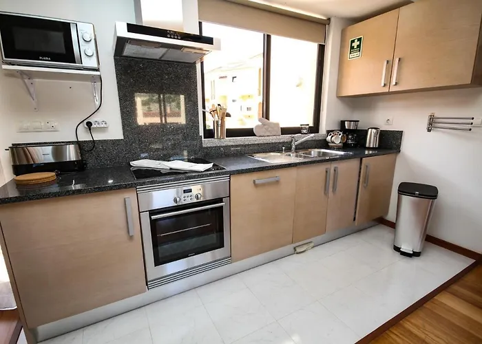 Luxury Apartment - T1 Vue Sur Piscine - Praia Da Luz