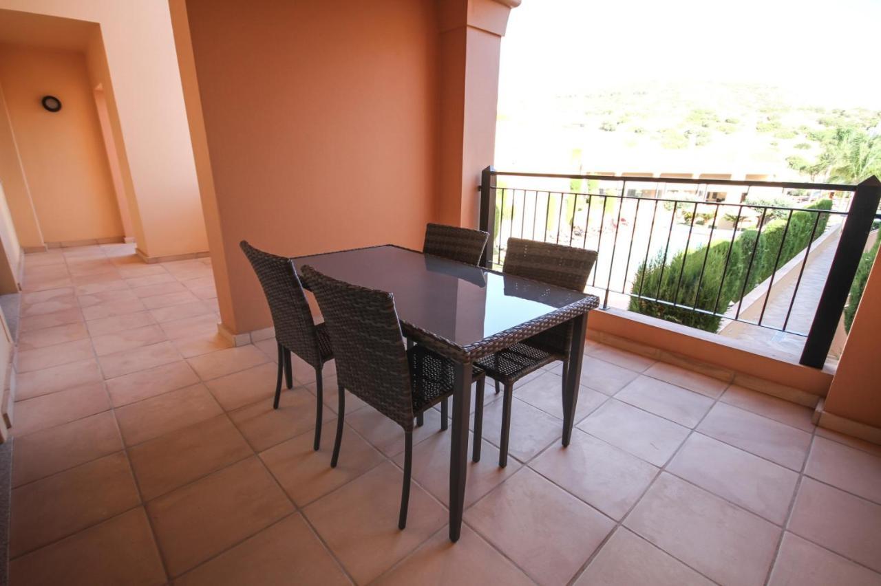 Luxury - T1 Vue Sur Piscine - Da * Praia Da Luz