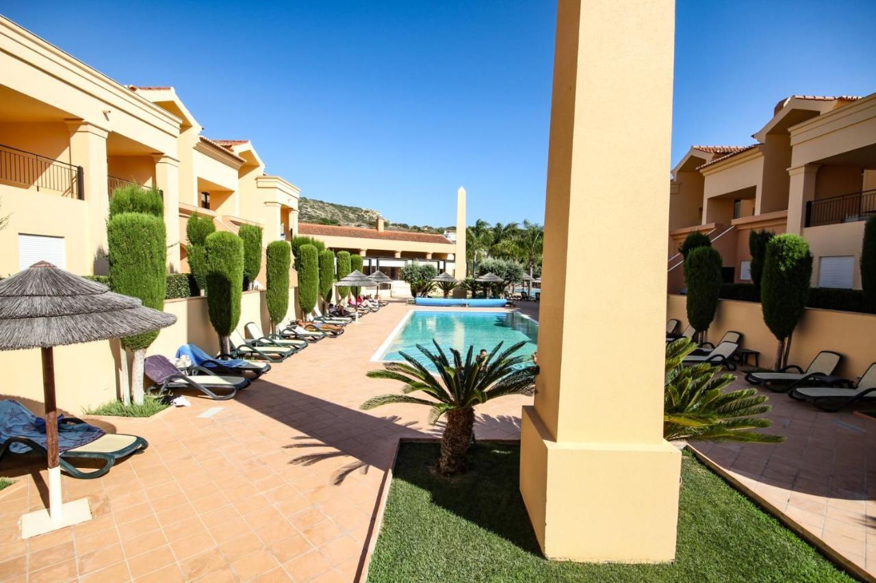 Apartment Luxury - T1 Vue Sur Piscine - Da Praia Da Luz