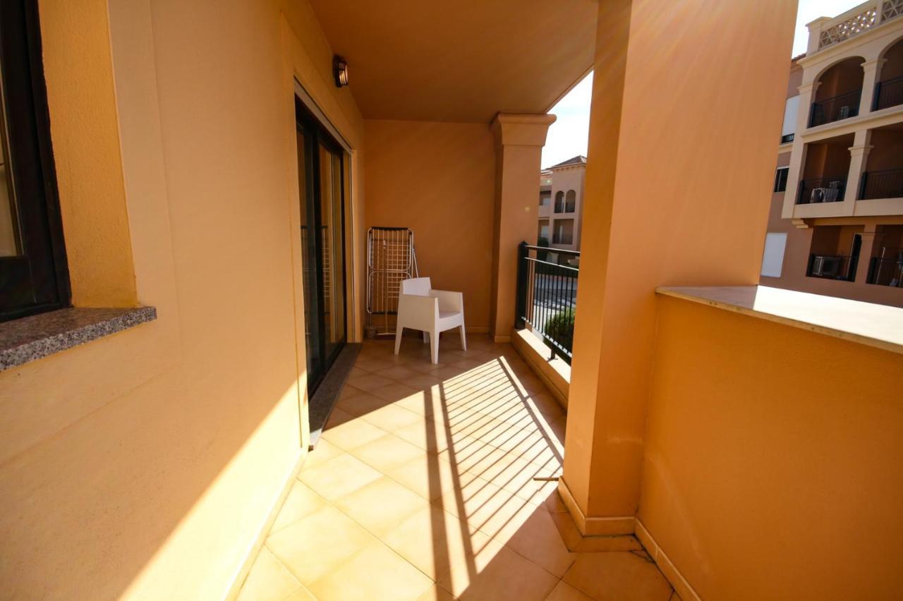 Apartment Luxury - T1 Vue Sur Piscine - Da Praia Da Luz