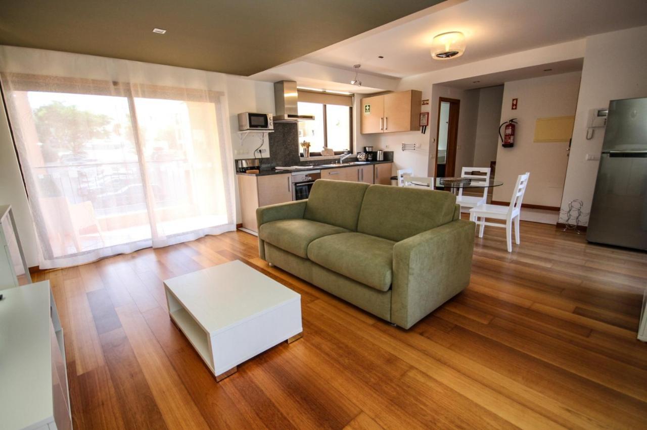 Apartment Luxury - T1 Vue Sur Piscine - Da *