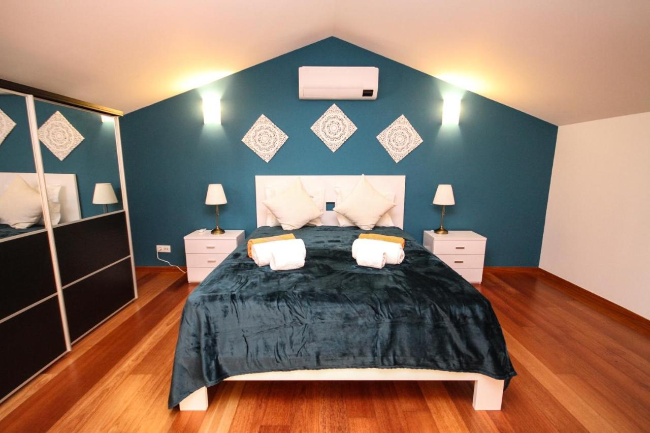 Luxury - T1 Vue Sur Piscine - Da Apartment Praia Da Luz